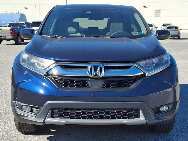 Used 2018 Honda CR-V EX image 5