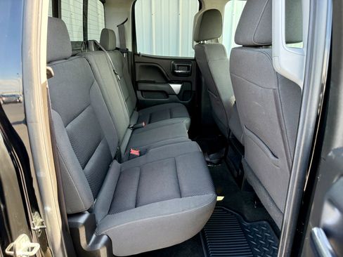 Used 2017 Chevrolet Silverado 1500 LT w/ All Star Edition AWD/4WD image 33