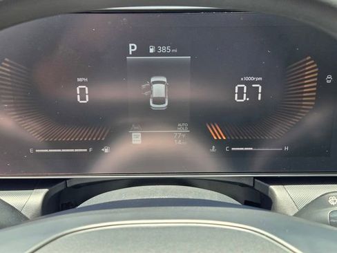New 2026 Kia K4 FWD image 13