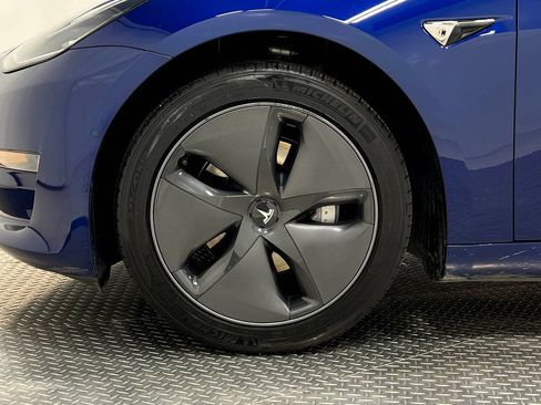 Used 2018 Tesla Model 3 Long Range RWD image 32