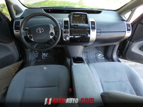 Used 2008 Toyota Prius FWD image 23