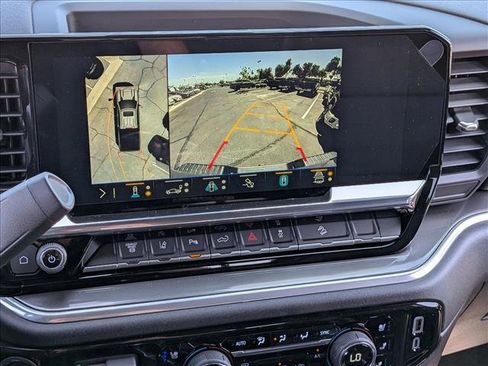 New 2026 Chevrolet Silverado 2500 High Country w/ High Country Premium Package AWD/4WD image 13