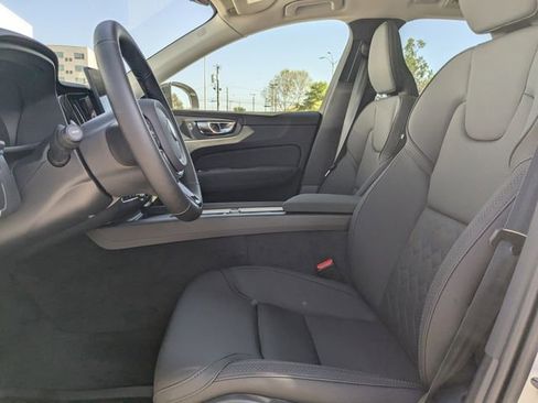 New 2026 Volvo XC60 B5 Plus w/ Protection Package Premier AWD/4WD image 21