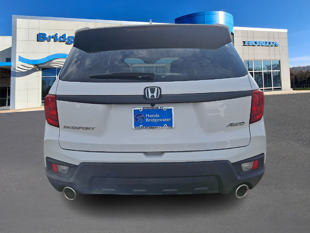 Used 2023 Honda Passport EX-L image 5