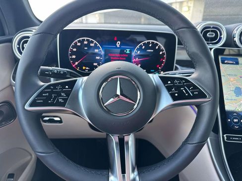 New 2026 Mercedes-Benz GLC 300 image 10