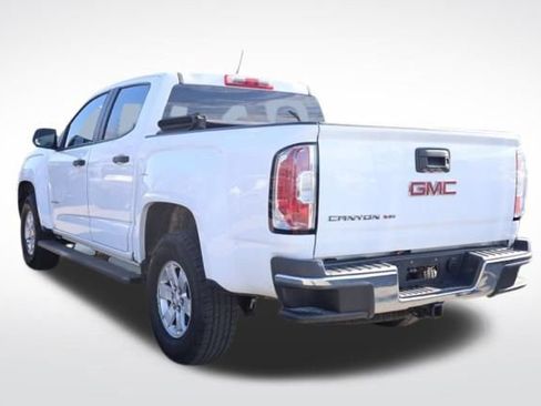 Used 2020 GMC Canyon Base w/ Convenience Package image 10