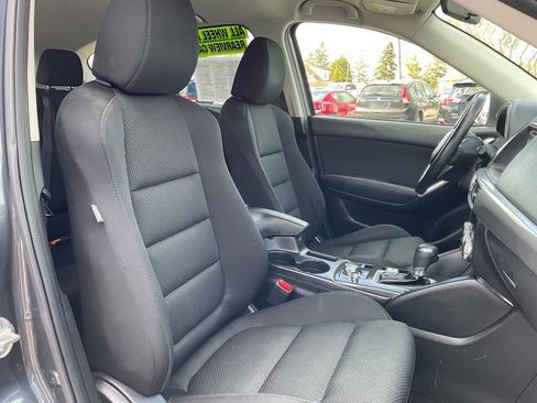 Used 2016 MAZDA CX-5 Touring AWD/4WD image 39