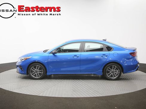 Used 2023 Kia Forte GT-Line FWD image 59