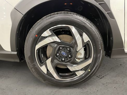 New 2026 Subaru Crosstrek 2.5i Limited image 17