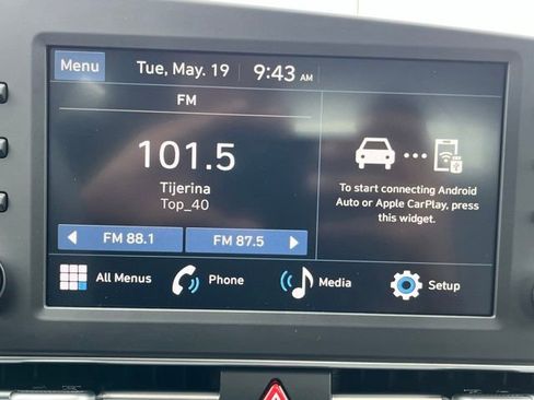 New 2026 Hyundai Elantra Sport FWD image 10