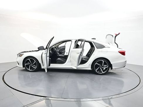 Used 2022 Honda Accord Sport Special Edition image 45