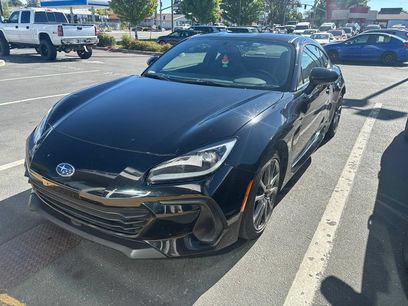 Used 2023 Subaru BRZ Premium