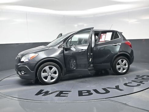 Used 2016 Buick Encore Convenience image 20