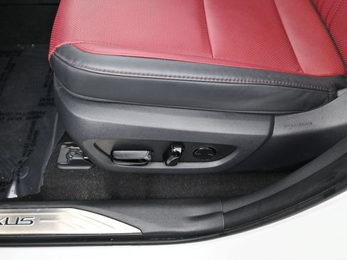 Used 2025 Lexus NX 350 AWD w/ Accessory Package (K3) image 17
