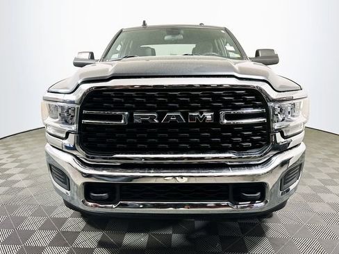 Used 2022 RAM 2500 Big Horn image 3
