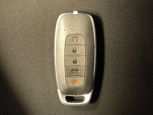 Used 2024 Nissan Sentra S FWD image 32