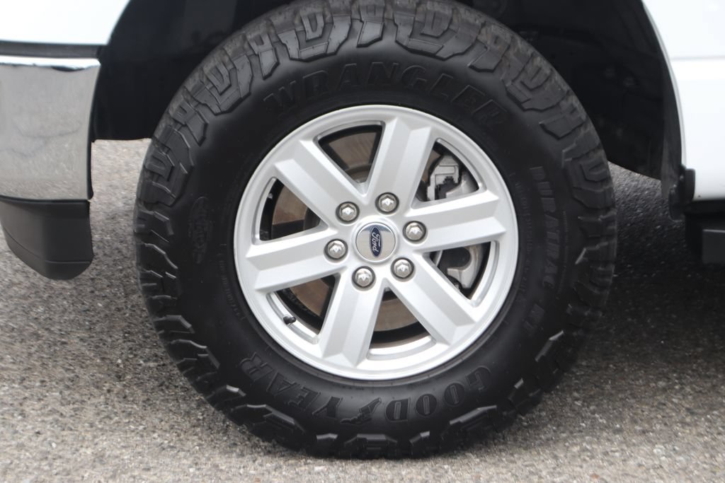 Used 2024 Ford F150 XL w/ Equipment Group 103A High RWD image 35
