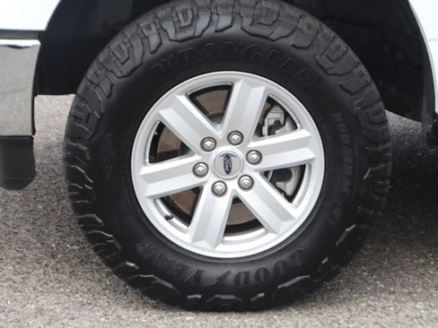 Used 2024 Ford F150 XL w/ Equipment Group 103A High RWD image 35