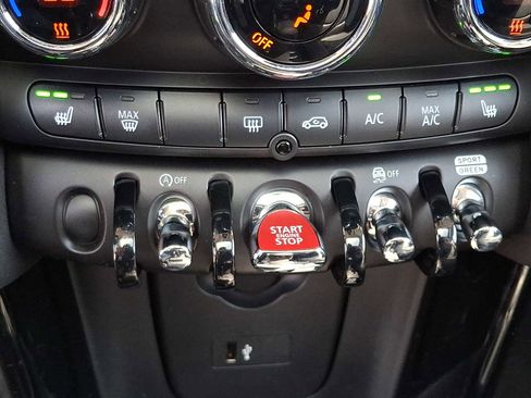 Certified 2024 MINI Cooper S FWD image 25