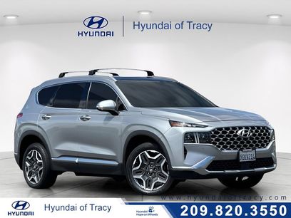 Used 2023 Hyundai Santa Fe Limited