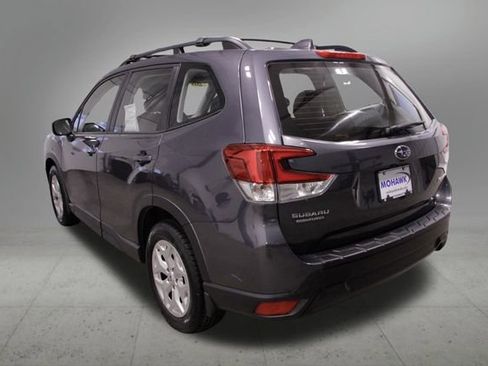 Used 2020 Subaru Forester w/ Alloy Wheel Package image 3