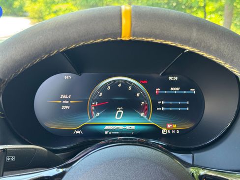 Used 2020 Mercedes-Benz AMG GT R image 55