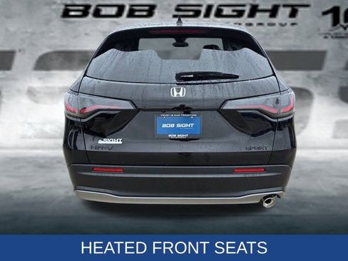 New 2026 Honda HR-V Sport image 5