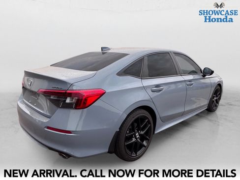 Used 2024 Honda Civic Sport image 5