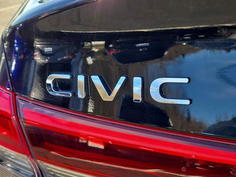 Certified 2024 Honda Civic Sport image 30