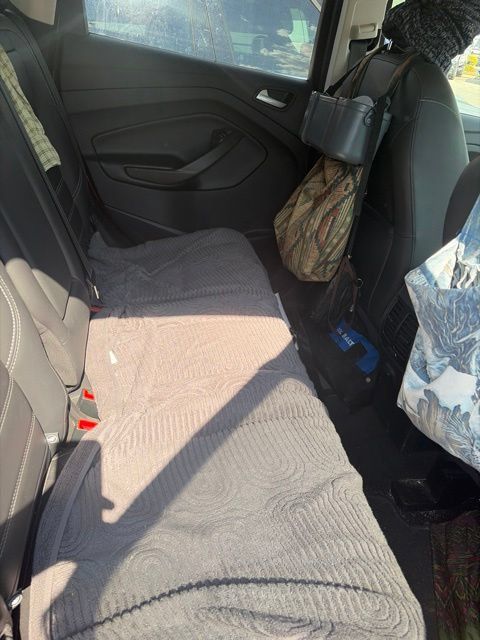 Used 2019 Ford Escape SEL AWD/4WD image 35
