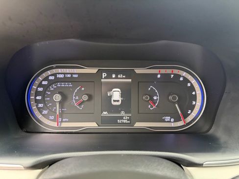 Used 2024 Hyundai Tucson SEL image 20