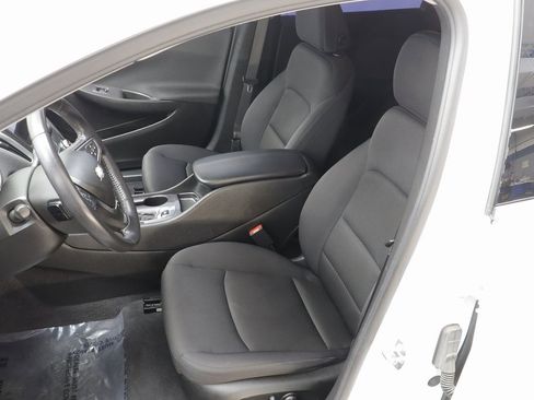 Used 2022 Chevrolet Malibu RS image 13