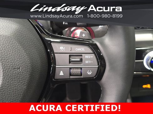 Certified 2025 Acura Integra image 14