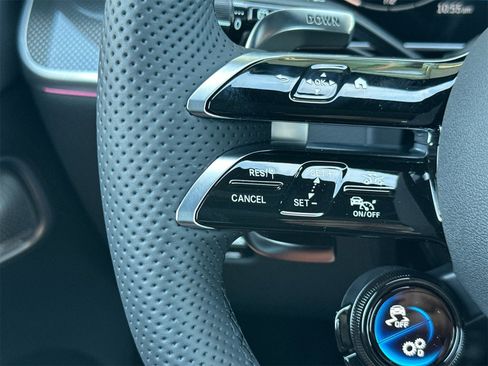 New 2026 Mercedes-Benz GLC 43 AMG GLC 43 AMG image 27