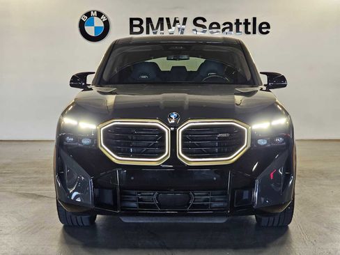 Used 2023 BMW XM AWD/4WD image 6