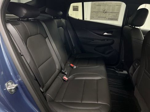 New 2026 Buick Envista Sport Touring w/ Convenience I Package image 24