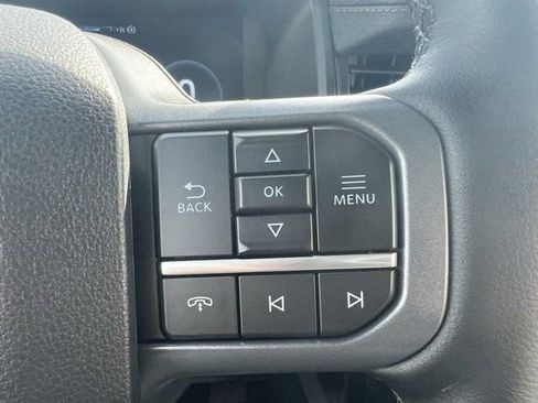 New 2025 Ford F150 Lightning Lariat image 15