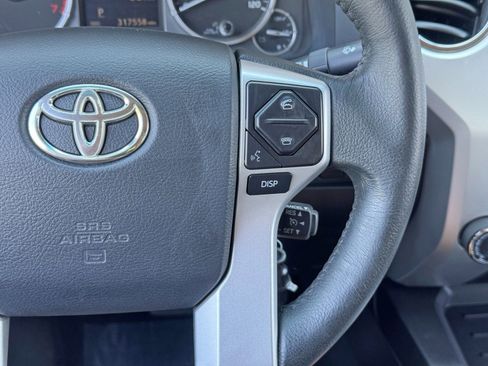 Used 2014 Toyota Tundra Limited w/ Limited Premium Package AWD/4WD image 22