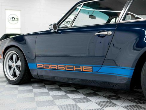 Used 1990 Porsche 911 Carrera image 27