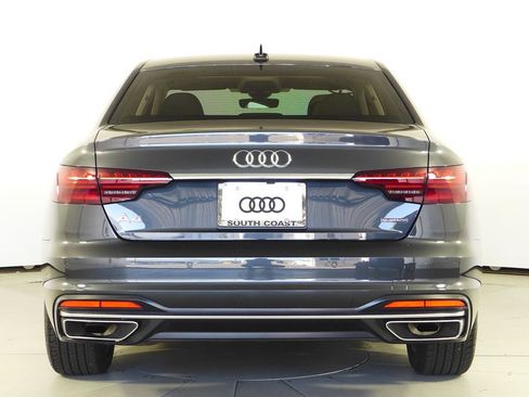 Used 2023 Audi A4 2.0T Premium w/ Convenience Package AWD/4WD image 8