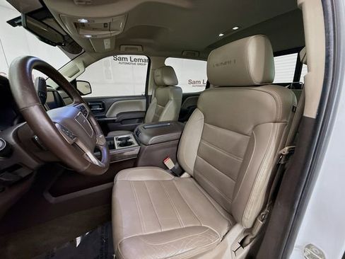 Used 2014 GMC Sierra 1500 Denali image 22