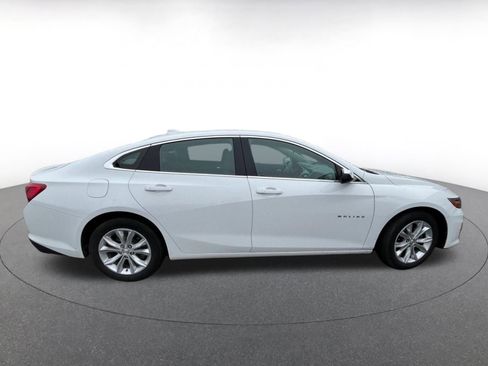Used 2024 Chevrolet Malibu LT image 8