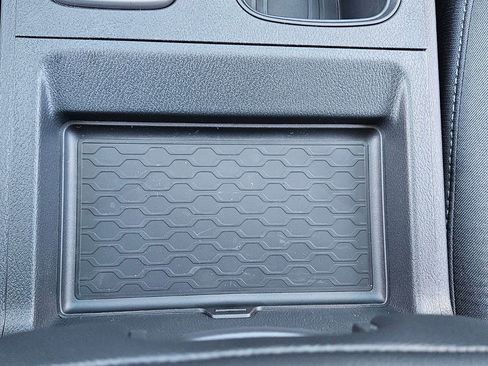 New 2026 Nissan Frontier SV w/ All-Weather Content Package image 15