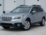 Used 2015 Subaru Outback 2.5i Premium image 6