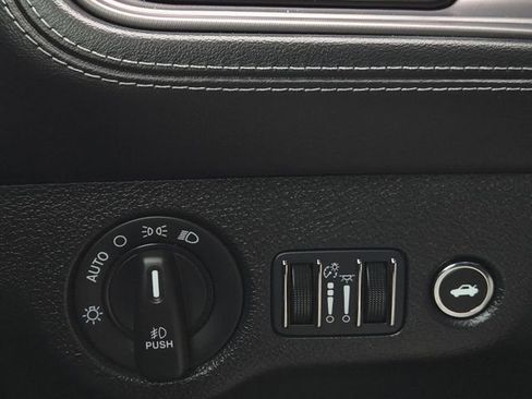 Used 2023 Dodge Challenger R/T w/ Plus Package image 25