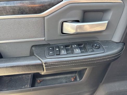 Used 2019 RAM 2500 Big Horn image 17