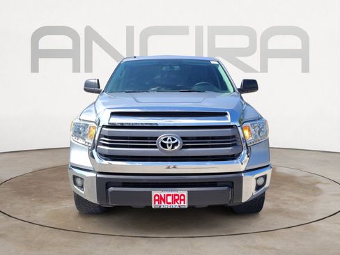 Used 2014 Toyota Tundra SR5 w/ SR5 Upgrade Package RWD image 5