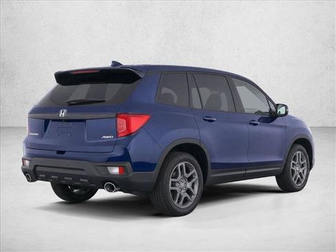 Used 2023 Honda Passport EX-L image 7
