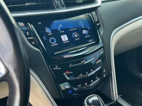 Used 2016 Cadillac XTS Vsport Platinum AWD/4WD image 16