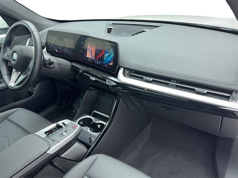 Used 2025 BMW X1 xDrive28i image 48